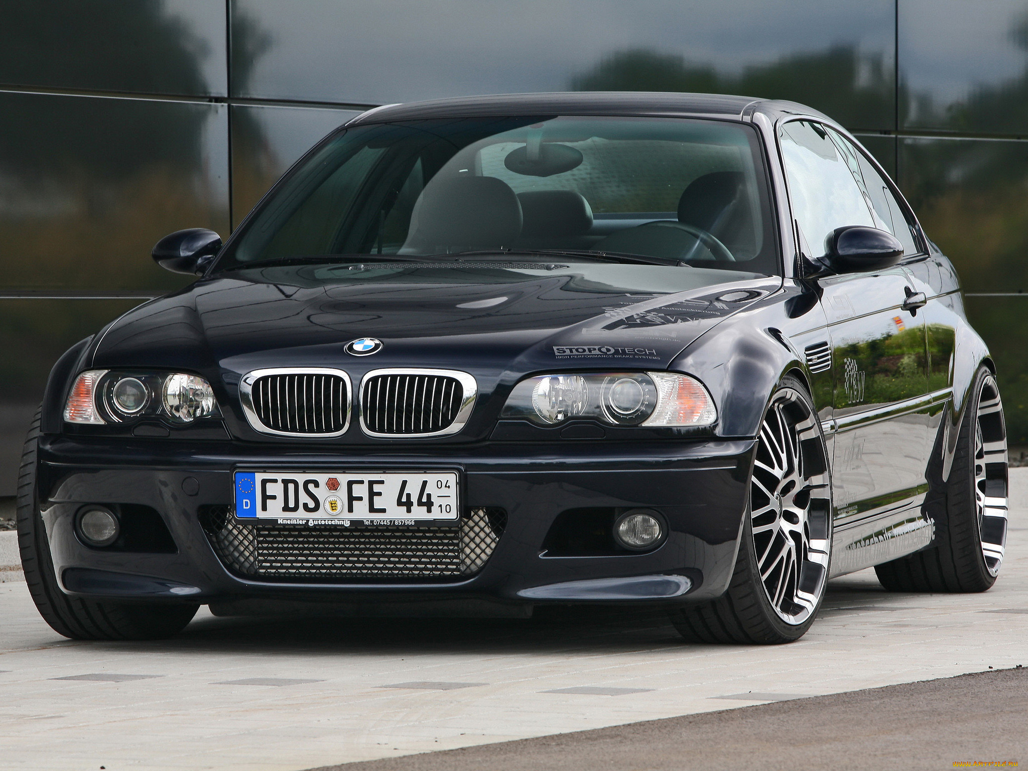 , bmw